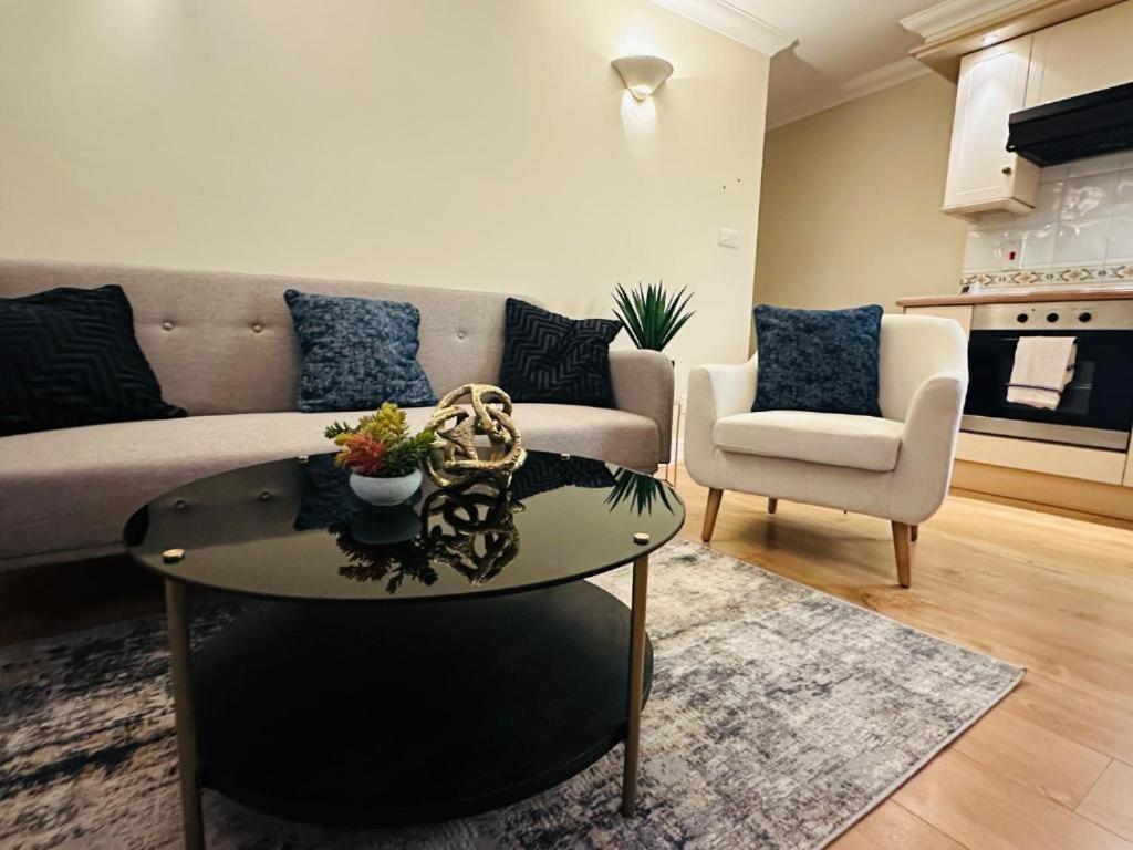 Apartamento Elegant Wimbledon Londres