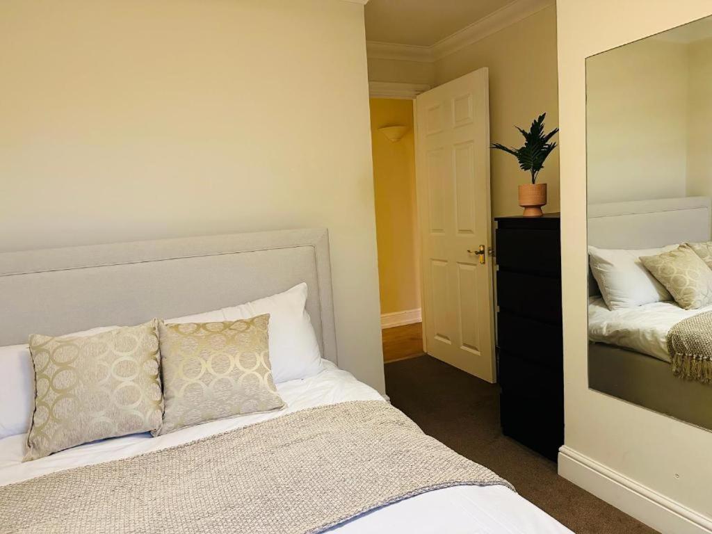 Apartamento Elegant Wimbledon