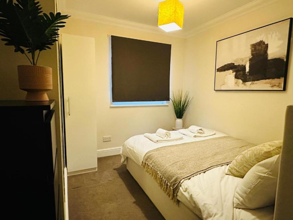 Elegant Wimbledon Apartamento